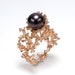 see more listings in the Coral Pearl Rings section