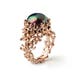 see more listings in the Coral Pearl Rings section