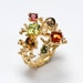 see more listings in the Coral Gemstone Rings section