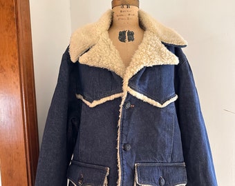 Roebucks Denim Jacket