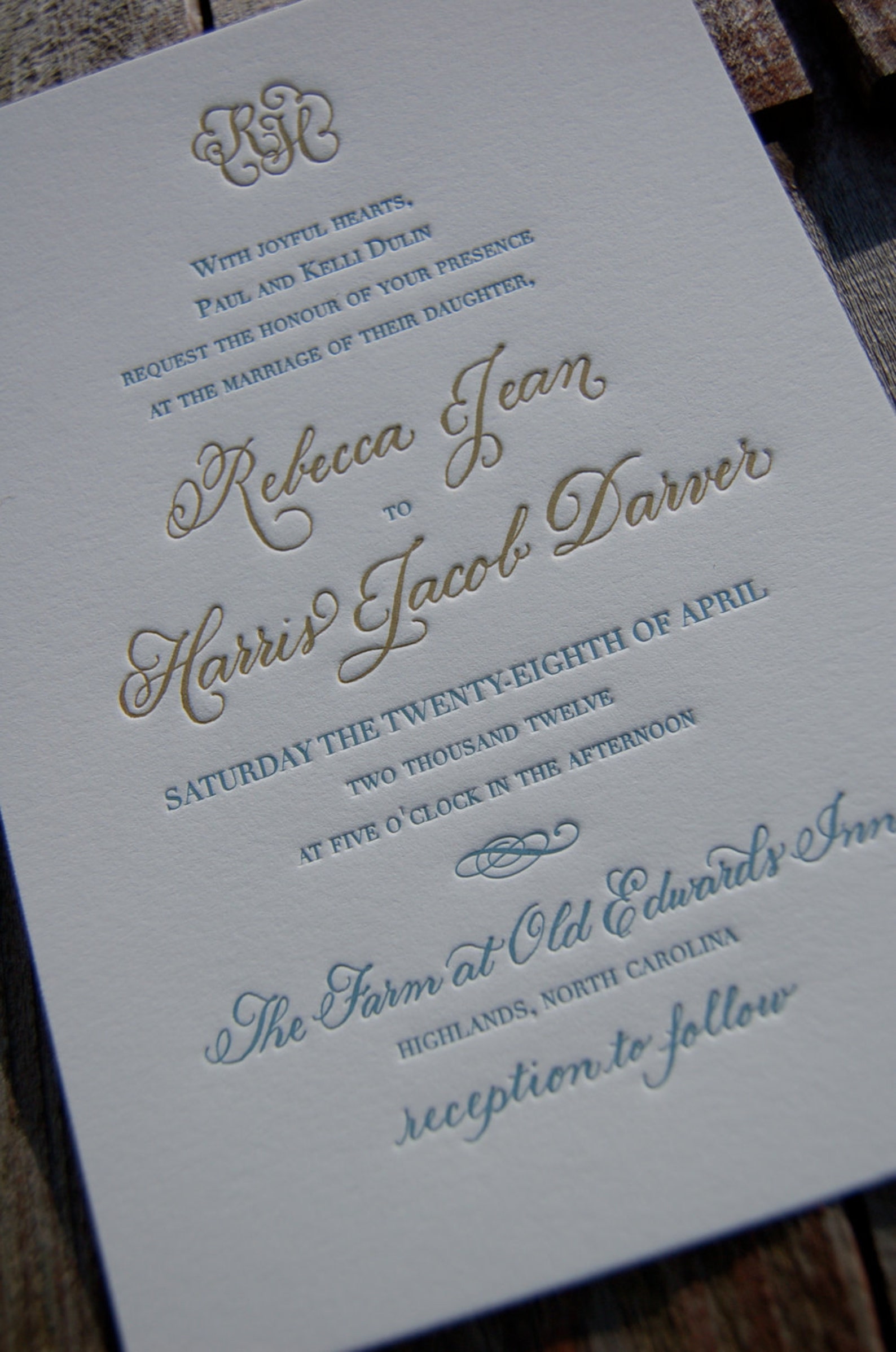 cotton wedding gift ideas for him