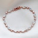 see more listings in the Bridal Bracelets & Sets section