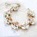 see more listings in the Bridal Bracelets & Sets section