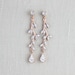 see more listings in the Bridal Earrings section