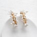 see more listings in the Bridal Earrings section