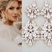 see more listings in the Bridal Earrings section