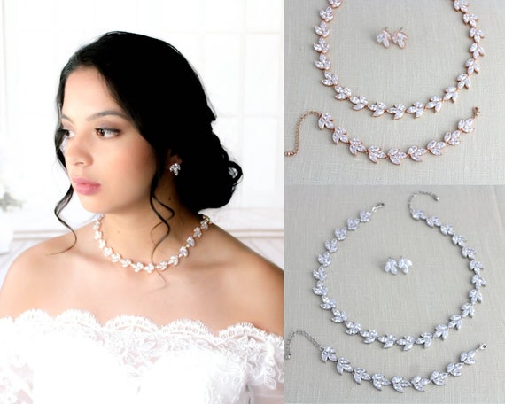 Bridal Kundan Rani Haar and Necklace Set #J4134 | Pakistani bridal makeup, Wedding  dress jewelry, Indian bridal makeup