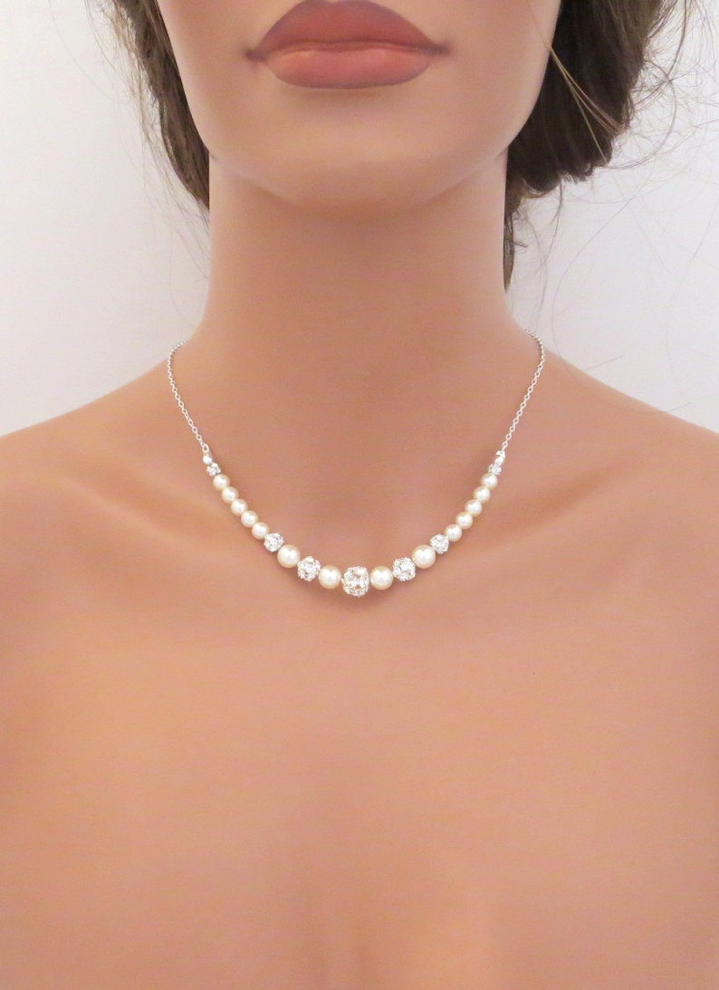 backdrop necklace backdrop necklace