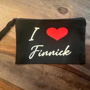 I love Finnick