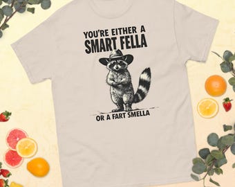 Klassisches Unisex T-Shirt