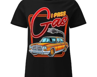 T-shirt classique softstyle femme