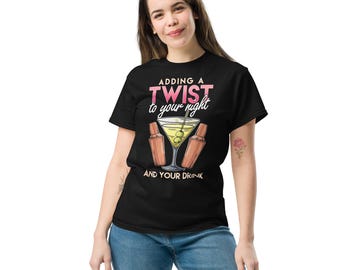 Zwaar heren T-shirt