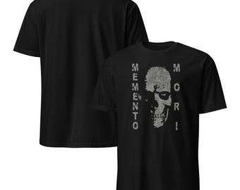 Maglietta unisex a maniche corte
