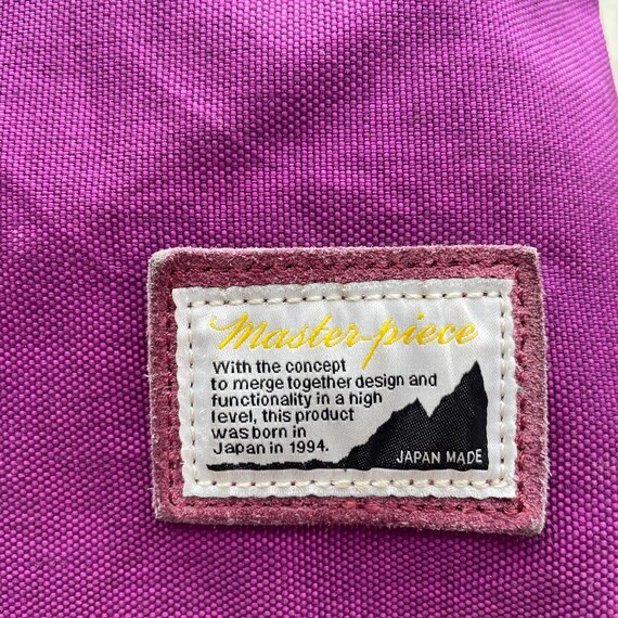 MASTER-PIECE - image 5