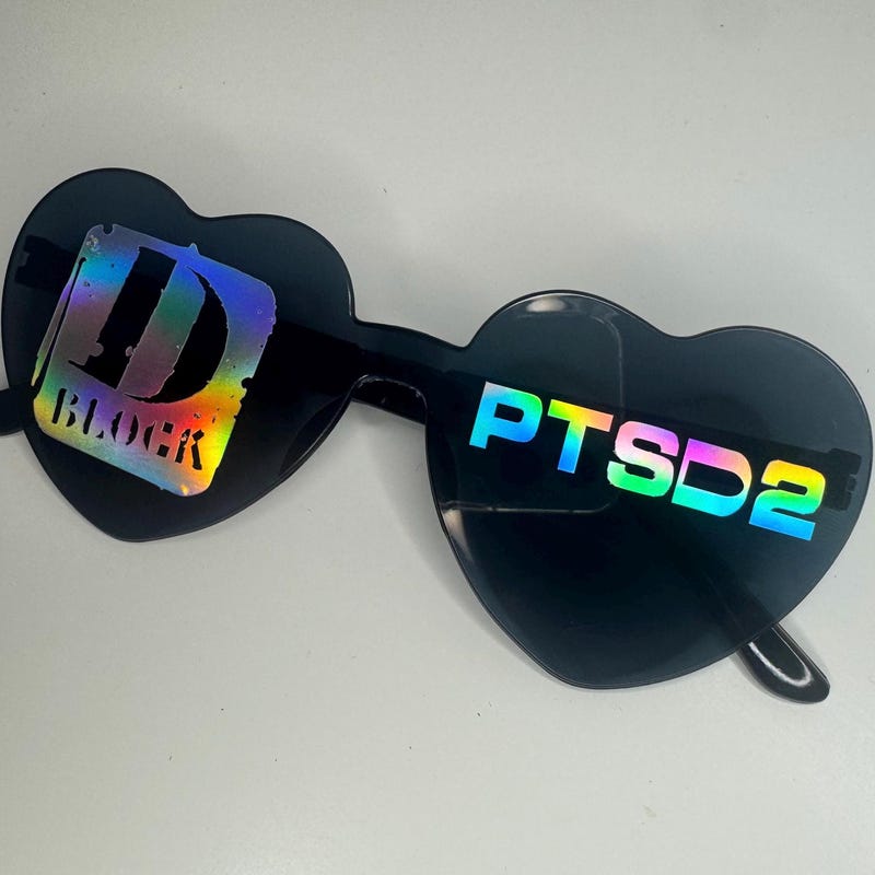 Ptsd Merch - Etsy UK