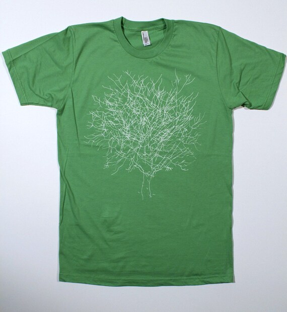 tree shirt design