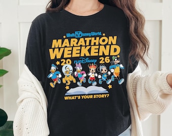 Disney Marathon Weekend Shirt, Disneyland Race T-Shirt, Every Mile Is Magic Shirt, Disney Runner Shirt, Disneyland Running Trip Sweatshirt