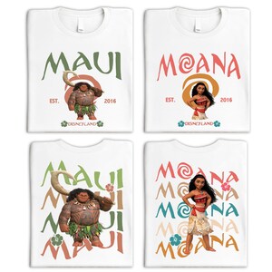 a set of three moan t - shirts