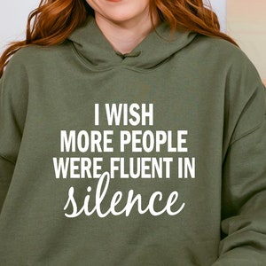 Humorous Sweatshirt, Funny Saying Shirt, Funny Women Shirt, Shirt With Saying, Sarcastic Shirt, Funny Shirt, Sarcasm Shirt