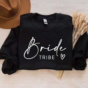 Bachelorette Party Sweatshirts, Bride Gift Team Bride Shirt, Hen Party Wedding Party Tshirt, Personalised Hen Party T Shirts, Bridal Party