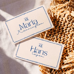 Tarjetas de ubicación para bodas, tarjetas de mesa con carpa, tarjetas de lugar vintage, tarjetas de nombre para bodas, tarjetas de nombre de mesa plegables imprimibles, plantilla Canva