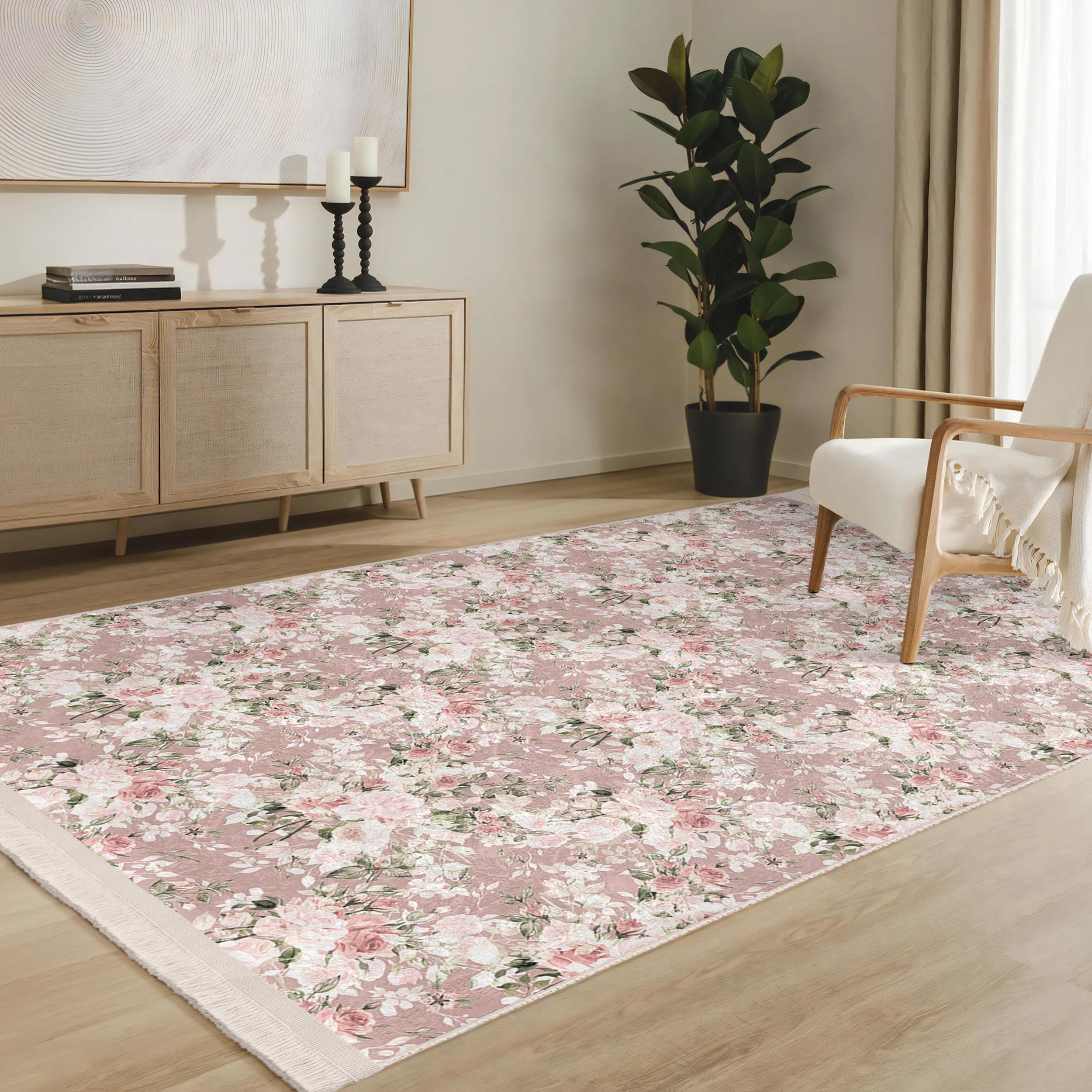 Tappeto passatoia da cucina, antiscivolo, lavabile, vintage, geometria, 80 x 350 cm, design moderno, al metro, per corridoio, sala da pranzo, camera da letto, soggiorno, cucina