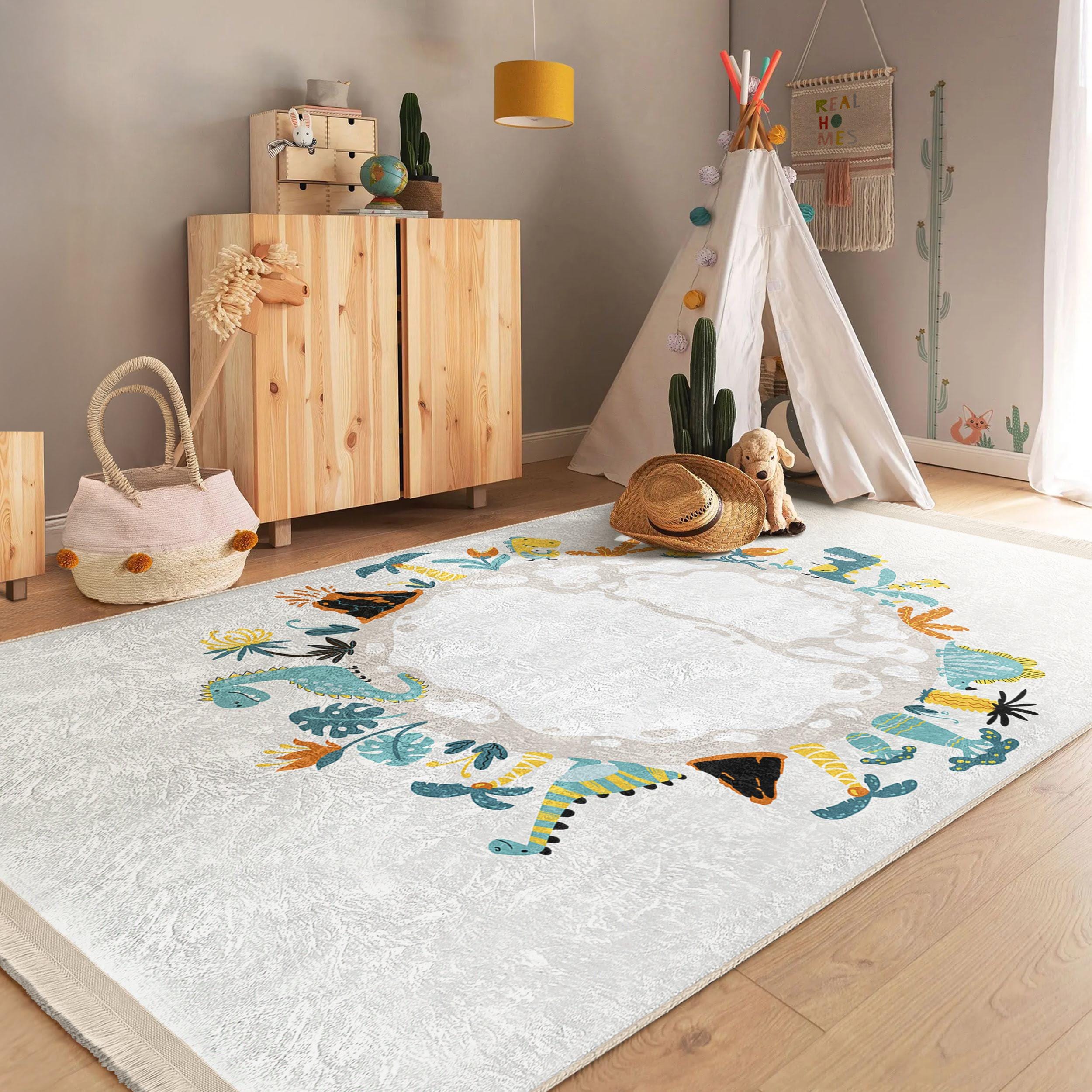 RIOLAND Tappetini antiscivolo per scale in legno, confezione da 15, con
