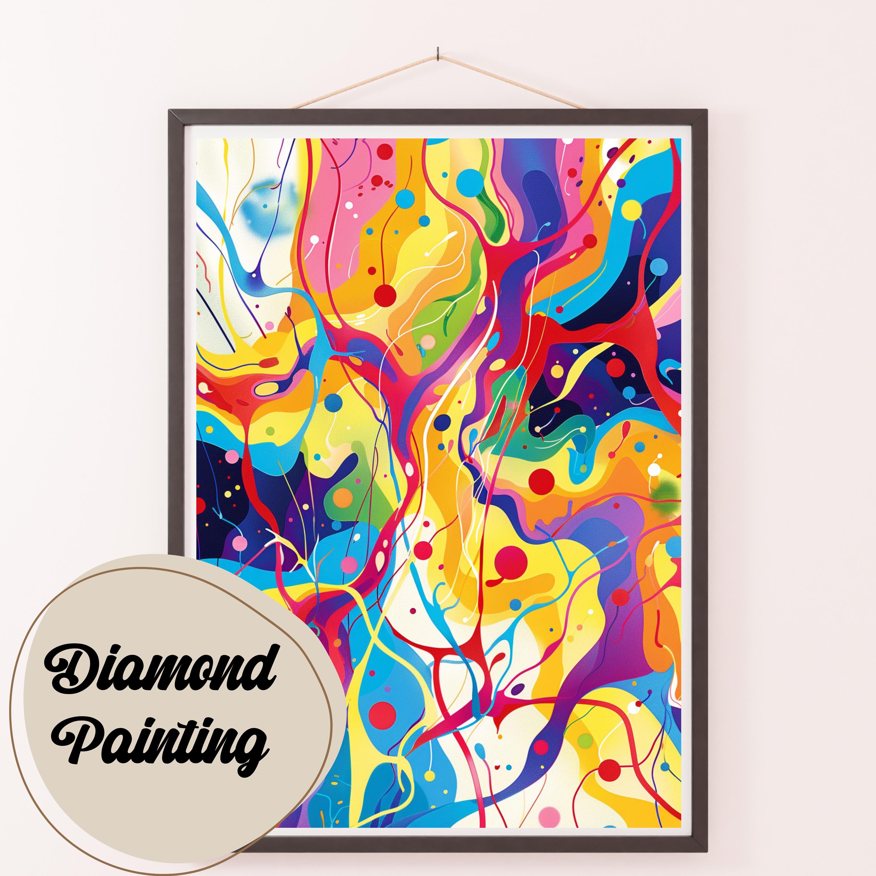 Diamond Painting - Albero Della Vita – Figured'Art