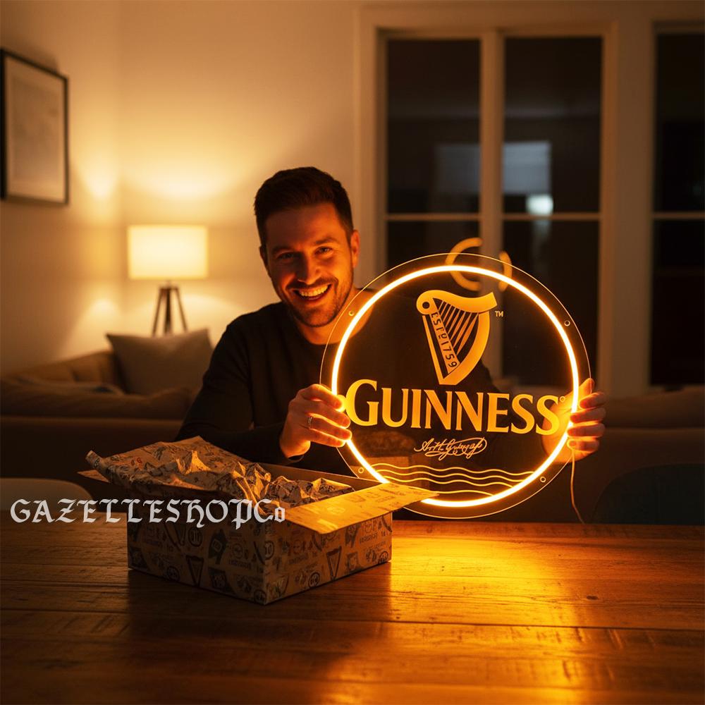 Beer guinness logo - Etsy 日本