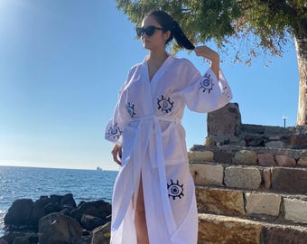 Kimono la perla 2025