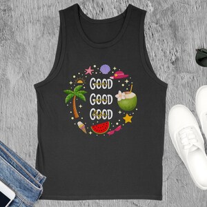Summer Tank Top, Vacation Tank,Vacay Vibes Tank, Tank Top, Beach Tank Top, Womens Tank Top, Vacay Vibes, Custom Tank, Vacay Tank,Beach Vibes