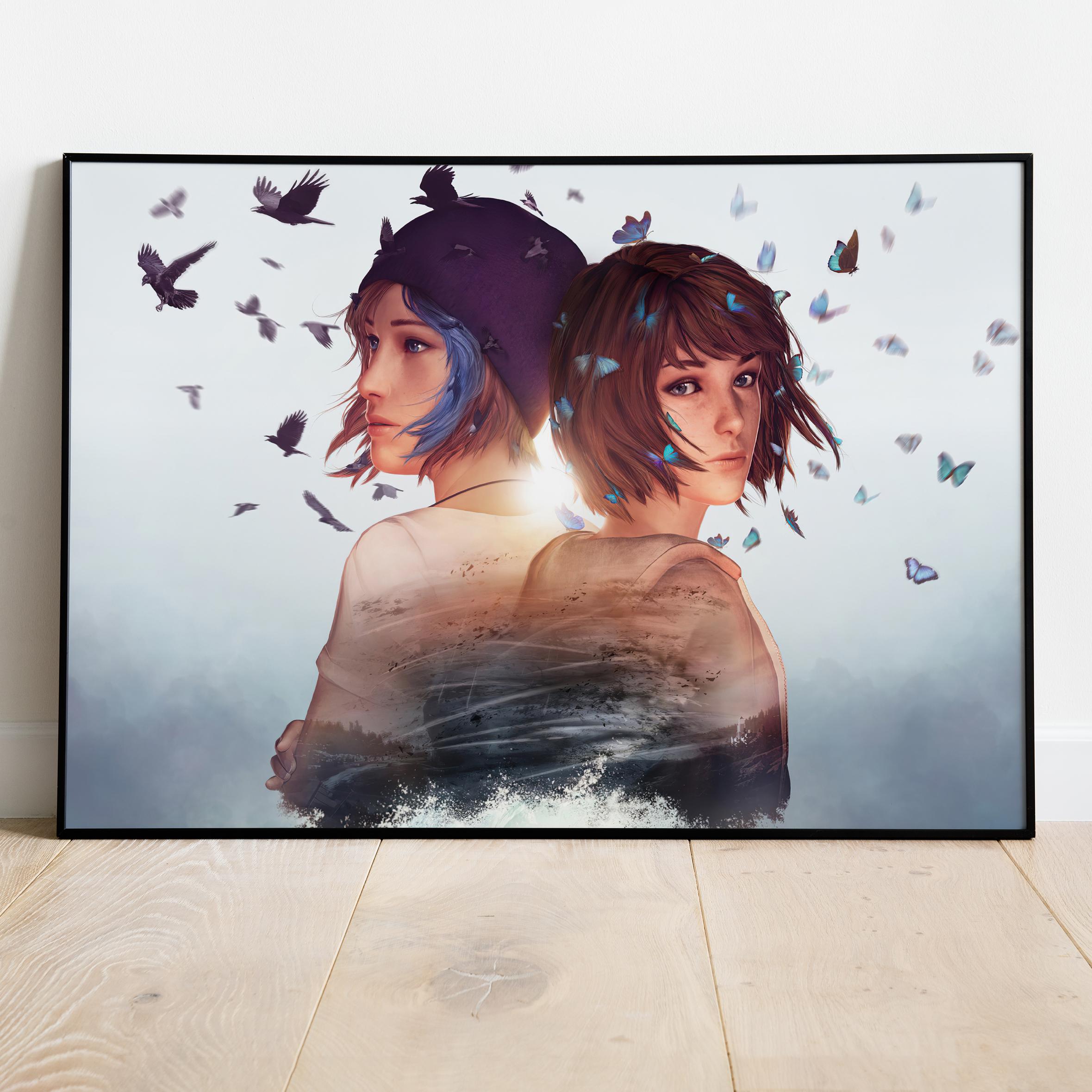Life is strange - Etsy 日本