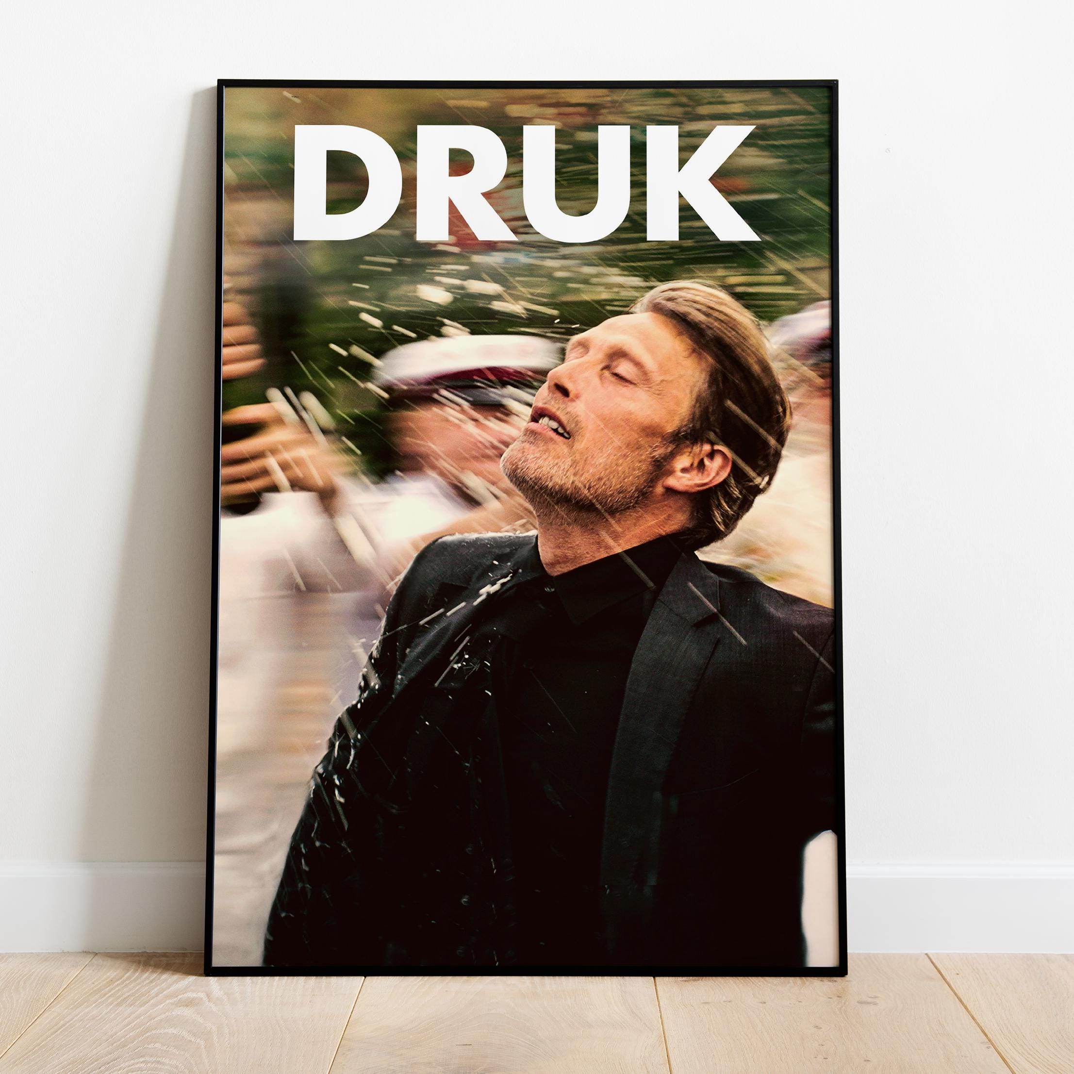 Another round film poster - Etsy 日本