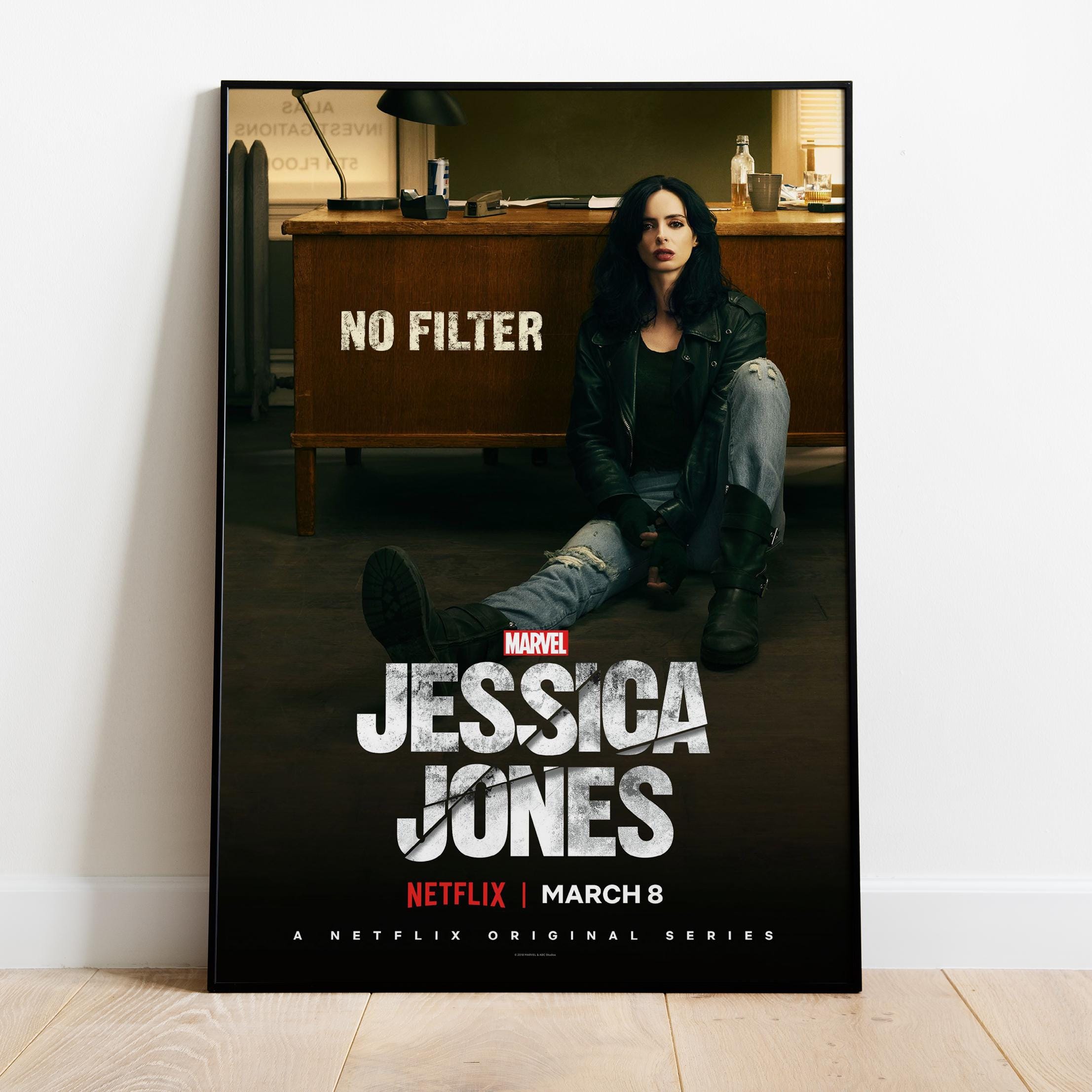Krysten ritter - Etsy 日本