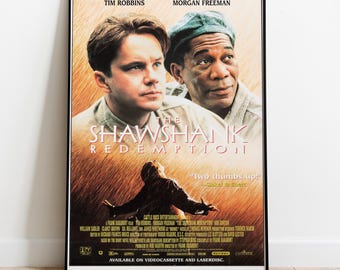 ショーシャンクの夜に 直筆サイン入り証明書付き ショーシャンクの夜に