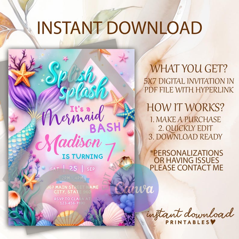 kids birthday invitation, kids birthday, adult birthday, party invitation, birthday invitation, editable template, canva template, printable invitation, printable template, diy canva template, invitation birthday, baby shower invitation, gender reveal invitation, bachelorette invitation, bridal shower, retirement invitation, mobile phone invite, text message invite, birthday flyer, canva invitation, birthday gift, personalized invite, custom personalized, boys birthday invite, girls birthday