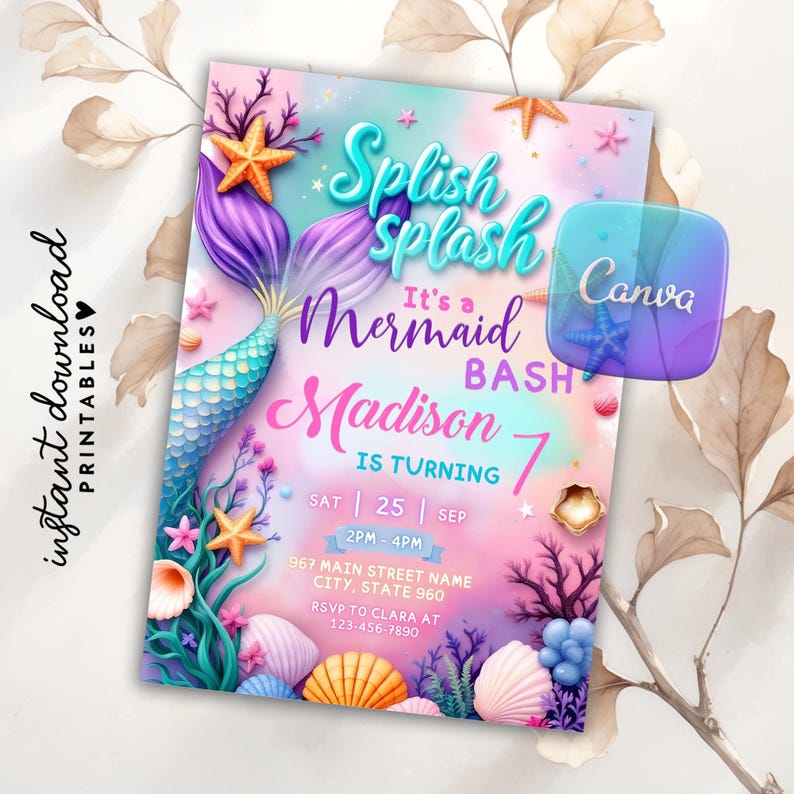 kids birthday invitation, kids birthday, adult birthday, party invitation, birthday invitation, editable template, canva template, printable invitation, printable template, diy canva template, invitation birthday, baby shower invitation, gender reveal invitation, bachelorette invitation, bridal shower, retirement invitation, mobile phone invite, text message invite, birthday flyer, canva invitation, birthday gift, personalized invite, custom personalized, boys birthday invite, girls birthday