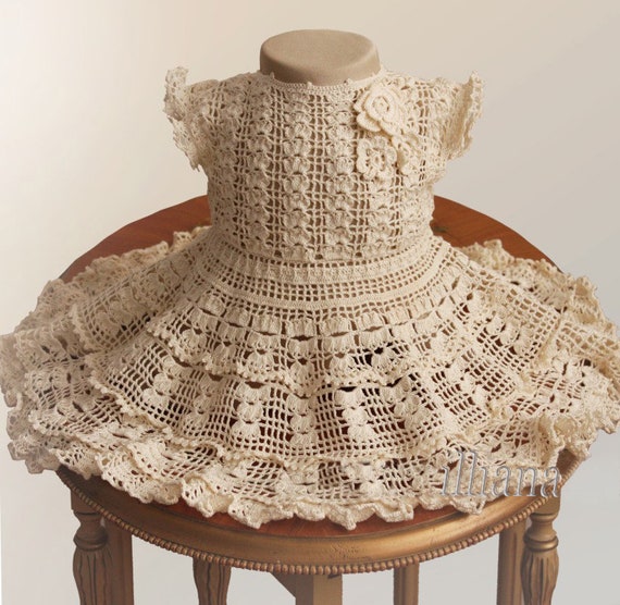 etsy crochet dress Alice Dress The Moule Hole Crochet Maxi Dress - Etsy