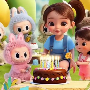 LABUBU BIRTHDAY INVITATION, labubu video invitation, labubu video editable invitation, labubu canva editable invitation, birthday invitation
Birthday invitation
birthday edita canva
digital invitation
birthday
invitation
digital canva
digital template
video invitation
editable invitation
birthday cards
labubu
labubu invitation
labubu clothes