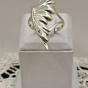Ring Ukrainian original production Sterling silver 925