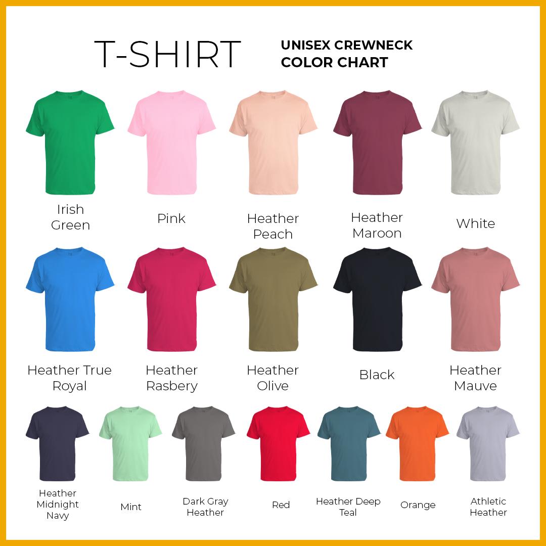 Cherry Bow Graphic Tee main image 0