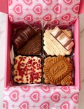 Brownies & Blondies | Luxury Gift Box | Choose Your Own Flavours | Birthday | Thank You | Present | Gift for Her | Treat Box