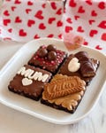MOTHERS DAY EDITION | Brownies & Blondies/ Luxury gift box/ For mum / For Grandma / Celebration / Nan