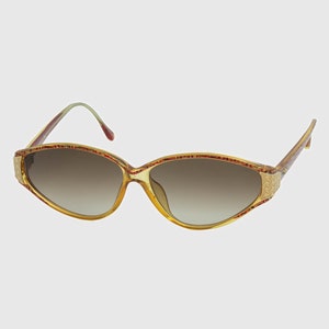 NINA RICCI ヴィンテージ サングラス レア ラウンド 新品