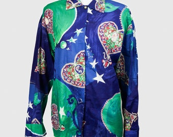 VERSACE CLASSIC V2 39/15 1/2 Versace Classic V2 shirt white made in Italy 15 1&frasl;2 39