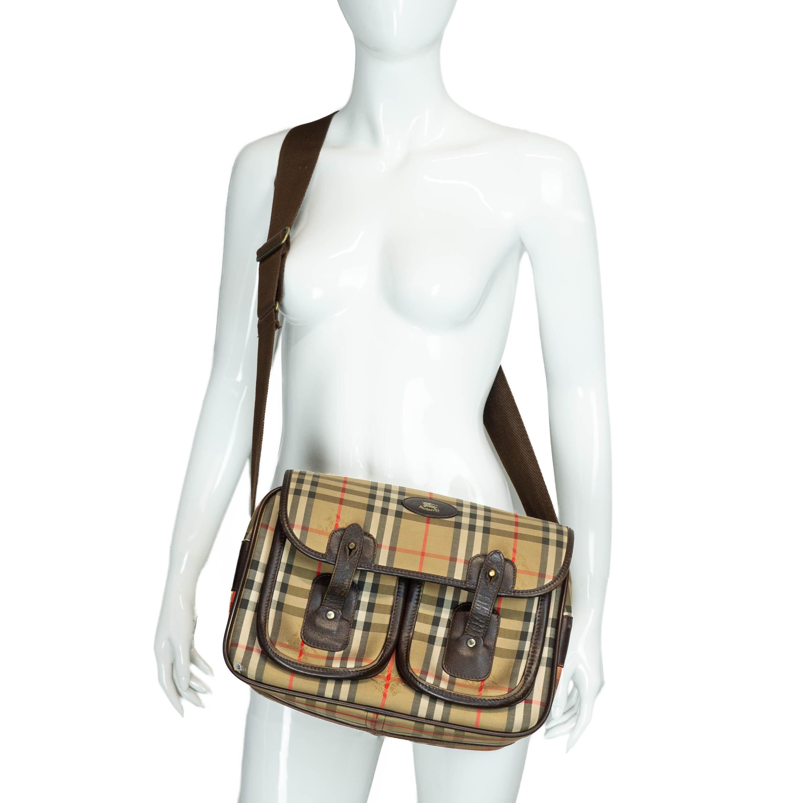 一点物　Y2K 00s Burberry vintage camisole Y2K Vintage No Boundaries Camisole Top L Large Brown Pink