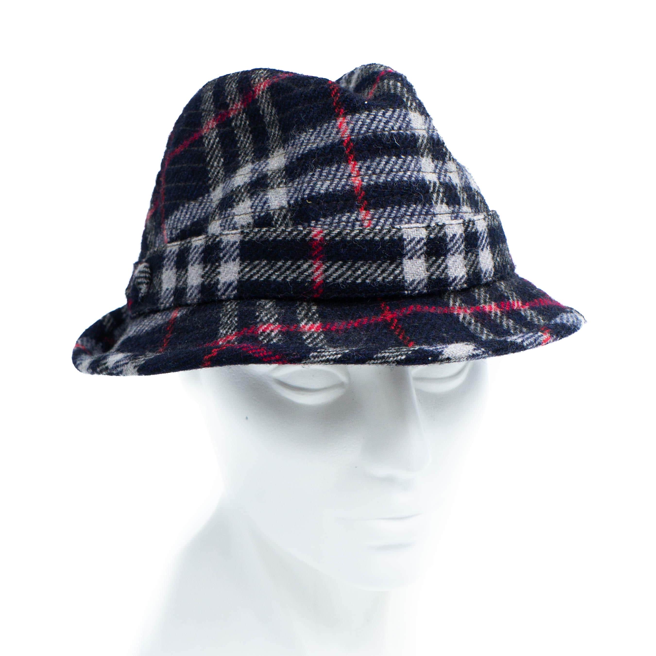 Burberry Bucket Hat UK