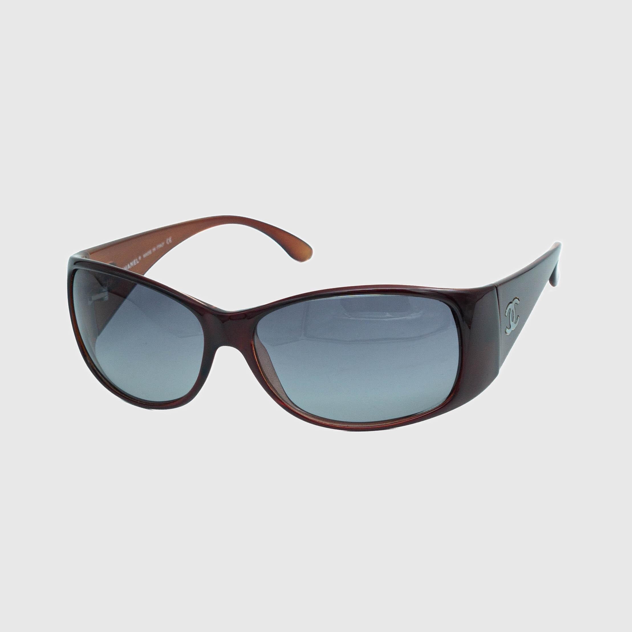 1990年代ヴィンテージ★CHANELサングラス★新品未使用 Chanel sunglasses 90s - Etsy 日本