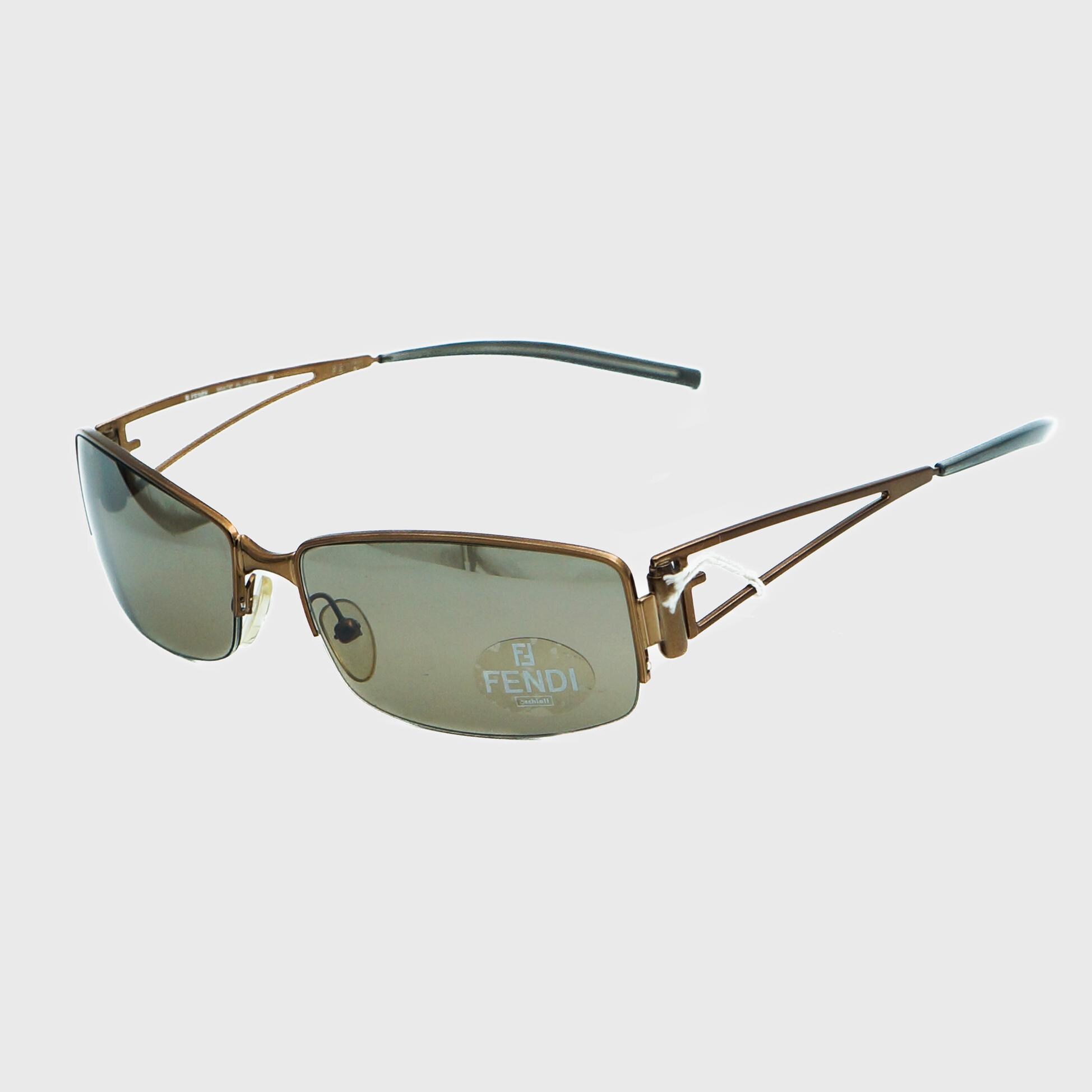 Buy Fendi Vintage Sunglasses Online In India India