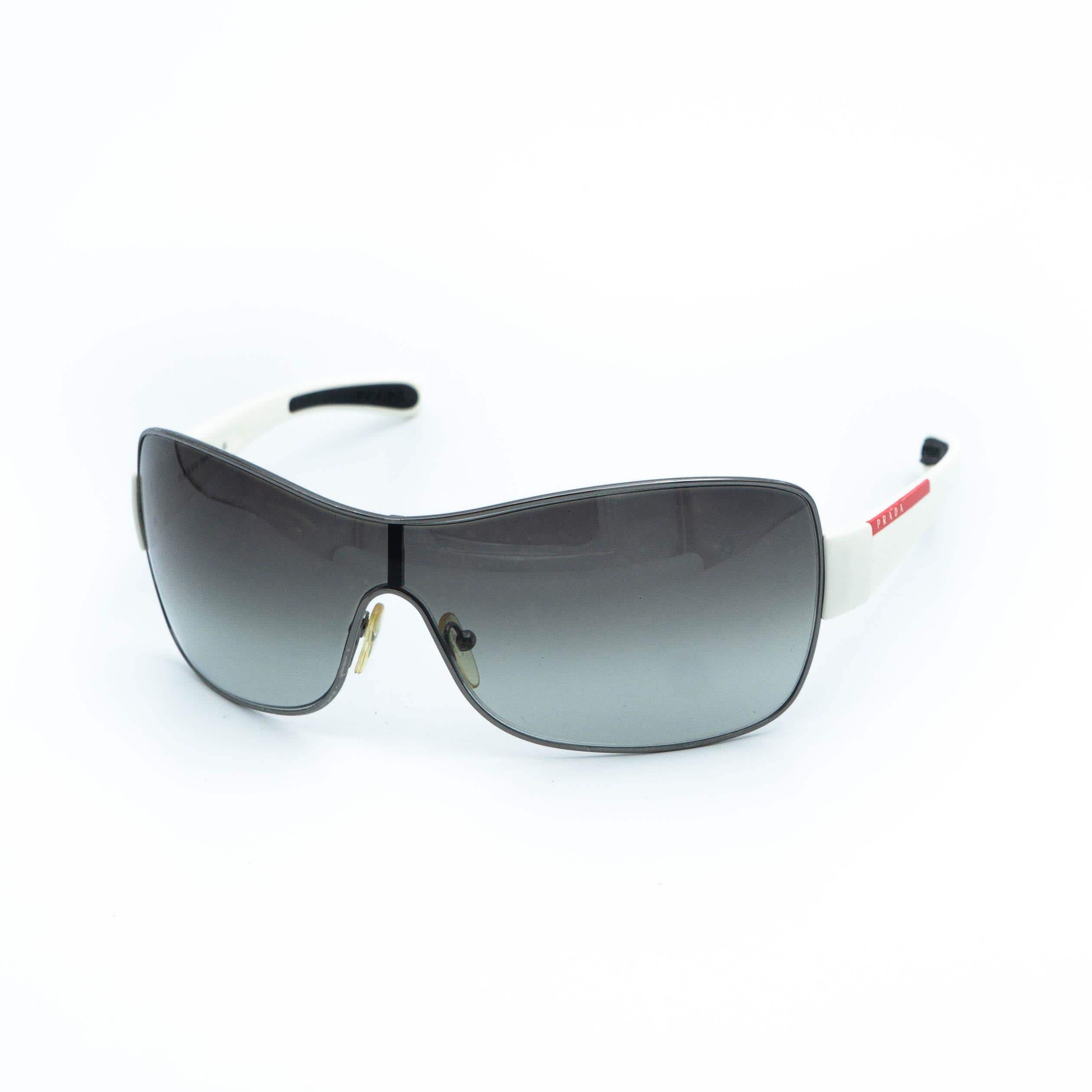 prada サングラス　ヴィンテージ PRADA VPR B06-D 19Z-101 #阪急うめだ本店7階 #7階マイセン